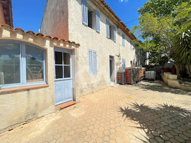 Vente Maison 4 pièces 140.65 m2 Marseille 14ème