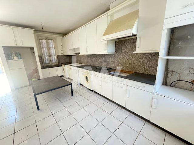 Vente Maison 4 pièces 140.65 m2 Marseille 14ème