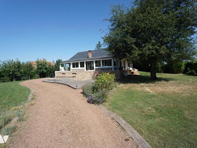 Vente Maison 4 pièces 140.9 m2 Varennes