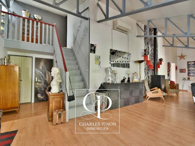 Vente Maison 4 pièces 141 m2 Mallemort