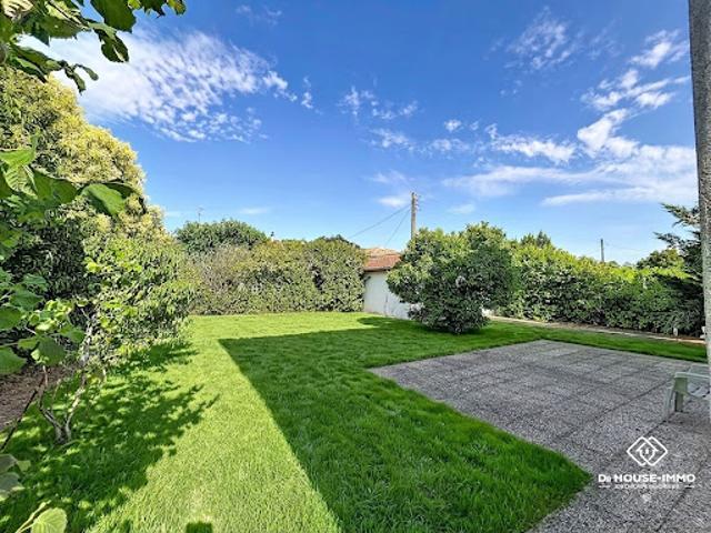 Vente Maison 4 pièces 141 m2 Merignac