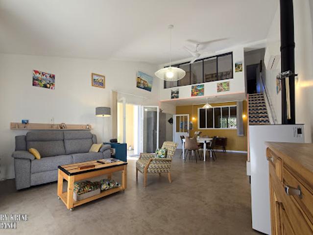Vente Maison 4 pièces 141 m2 Montech