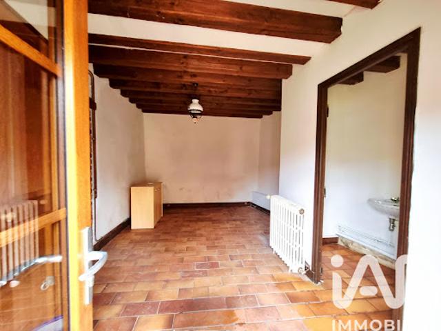 Vente Maison 4 pièces 141 m2 Oinville Saint Liphard