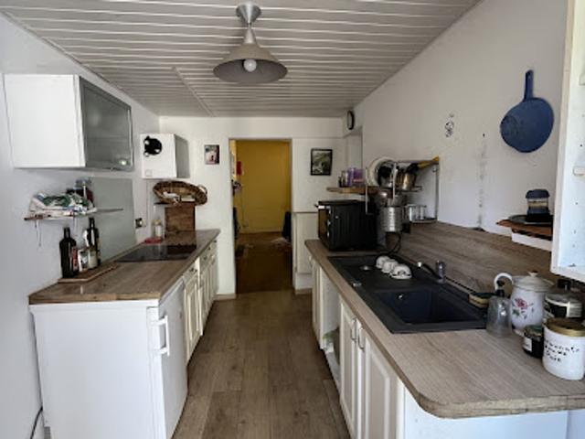 Vente Maison 4 pièces 141 m2 Asté