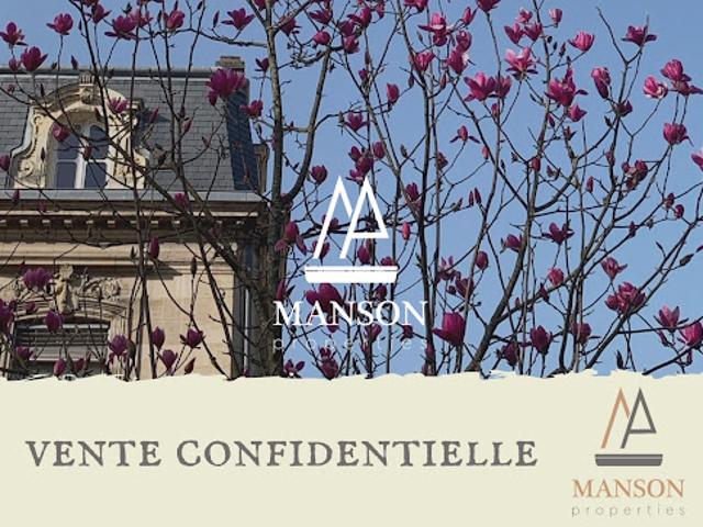 Vente Maison 4 pièces 141 m2 Bordeaux
