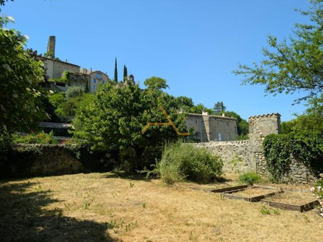 Vente Maison 4 pièces 141 m2 Bourdeaux