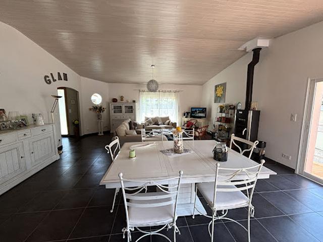 Vente Maison 4 pièces 141 m2 Bretignolles sur Mer