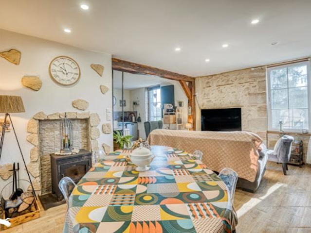 Vente Maison 4 pièces 141 m2 Castelnau sur Gupie