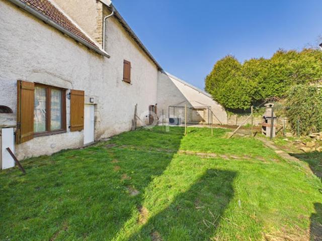 Vente Maison 4 pièces 141 m2 Confracourt