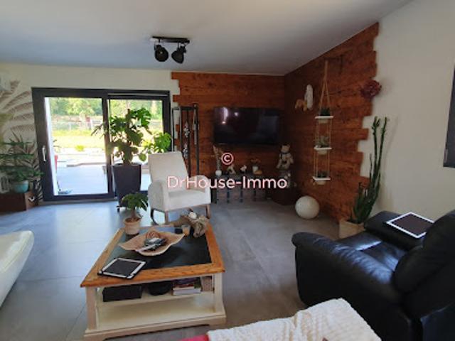 Vente Maison 4 pièces 141 m2 Escource