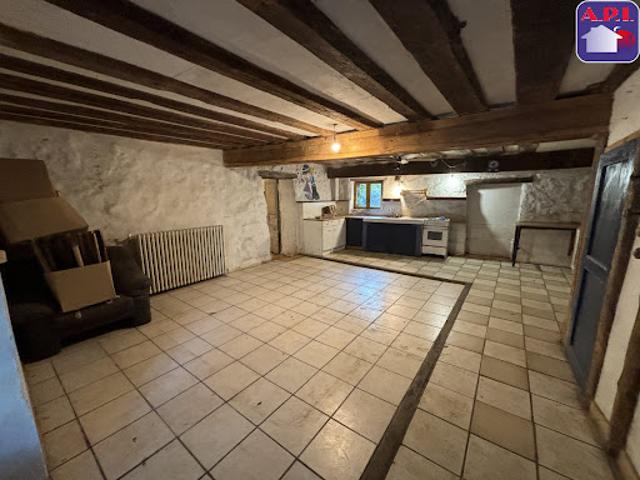 Vente Maison 4 pièces 141 m2 Espezel