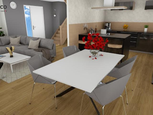 Vente Maison 4 pièces 141 m2 Grangues