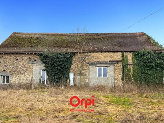 Vente Maison 4 pièces 141 m2 Jarnages