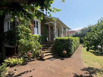 Vente Maison 4 pièces 141 m2 Lyon 5ème