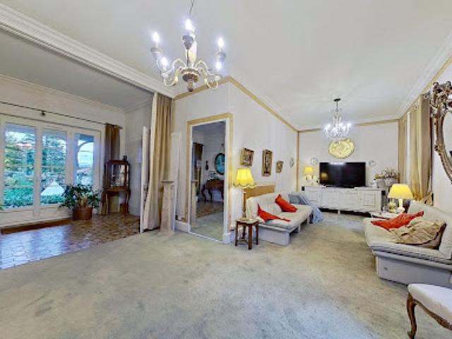 Vente Maison 4 pièces 141 m2 Lyon 5ème