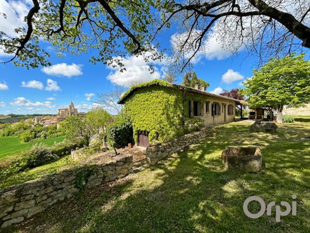 Vente Maison 4 pièces 141 m2 Lavardens