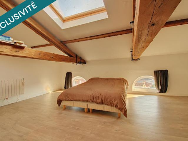 Vente Maison 4 pièces 141 m2 Lesquin