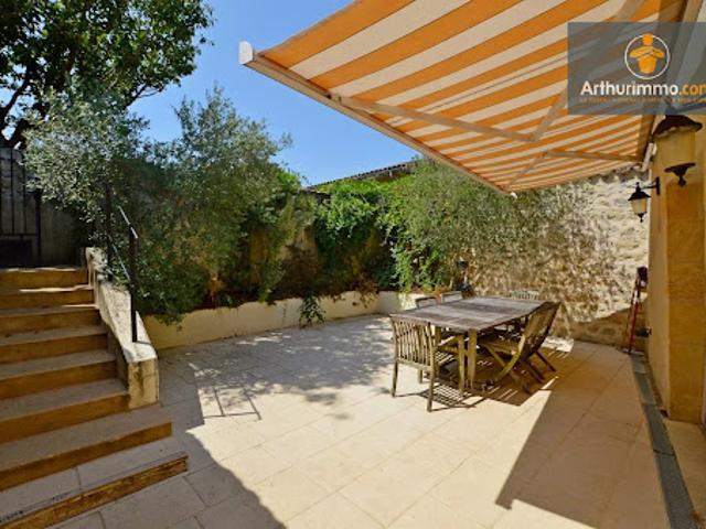Vente Maison 4 pièces 141 m2 Pellegrue