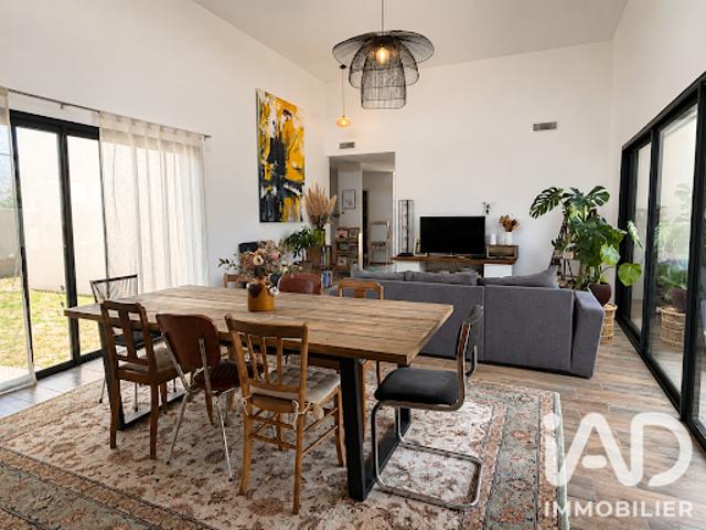 Vente Maison 4 pièces 141 m2 Perpignan