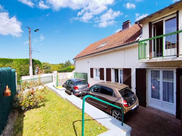 Vente Maison 4 pièces 141 m2 Plaisir