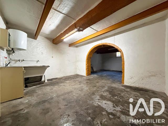Vente Maison 4 pièces 141 m2 Rivesaltes