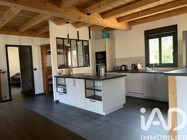 Vente Maison 4 pièces 141 m2 Saint Médard de Mussidan
