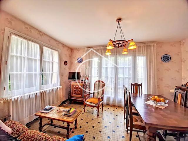Vente Maison 4 pièces 141 m2 Saint Astier
