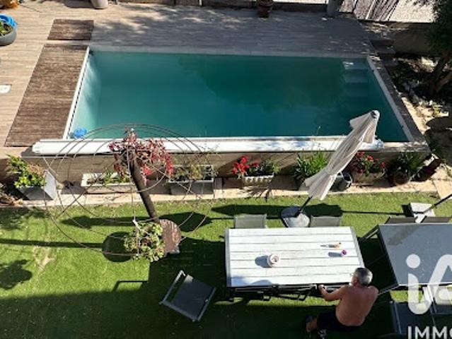 Vente Maison 4 pièces 141 m2 Sainte marie la mer