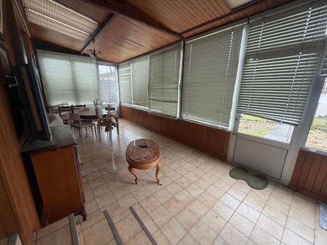 Vente Maison 4 pièces 141.83 m2 Saintes
