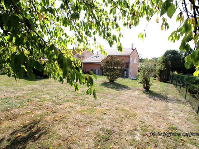 Vente Maison 4 pièces 141 m2 Tanconville