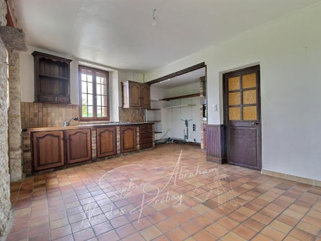 Vente Maison 4 pièces 141 m2 Toury