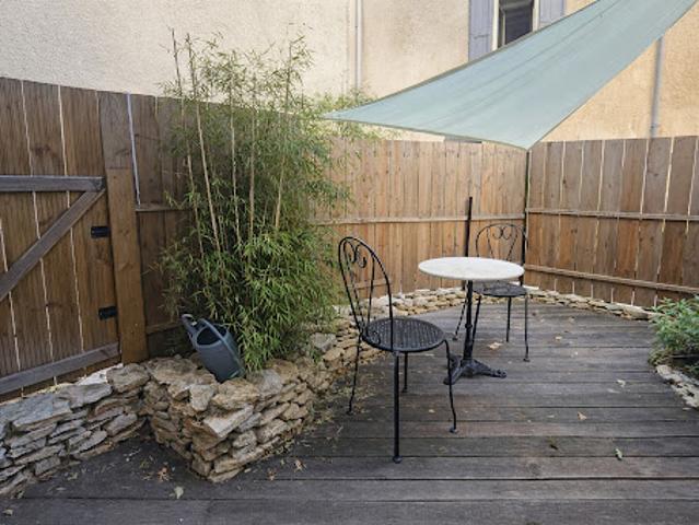 Vente Maison 4 pièces 141 m2 Villes sur Auzon