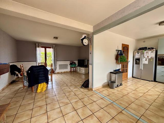 Vente Maison 4 pièces 141.14 m2 Berry au Bac