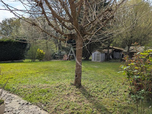Vente Maison 4 pièces 141.11 m2 Montracol