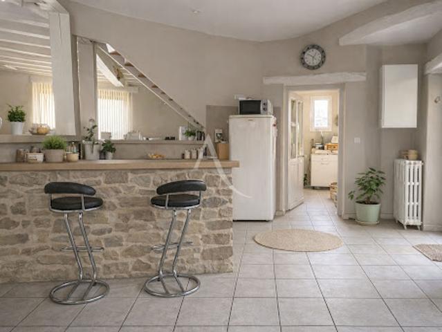 Vente Maison 4 pièces 141.5 m2 Antugnac