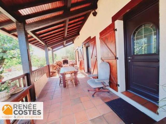 Vente Maison 4 pièces 142 m2 Muret