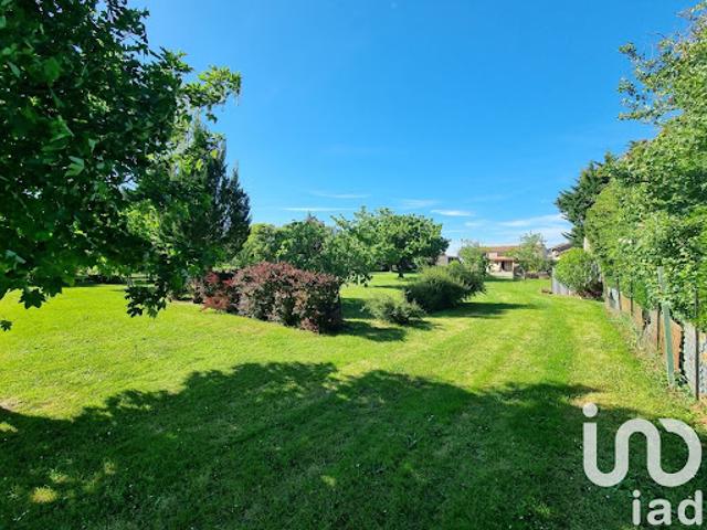 Vente Maison 4 pièces 142 m2 Maille