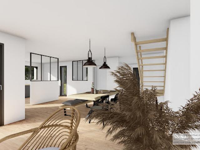 Vente Maison 4 pièces 142 m2 Montans