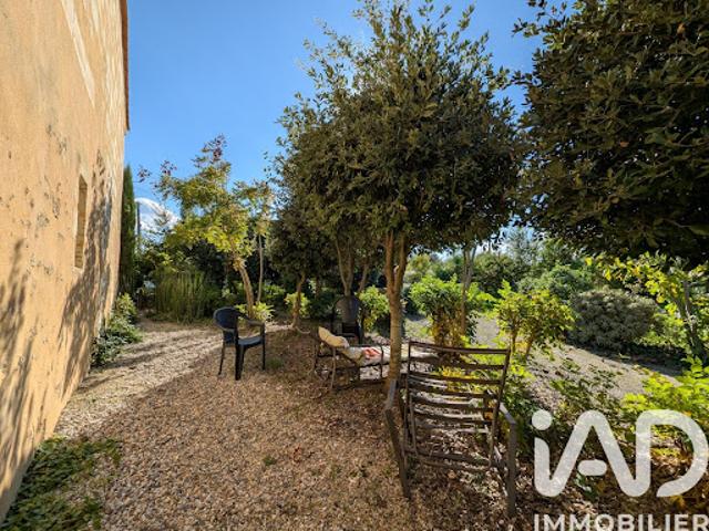 Vente Maison 4 pièces 142 m2 Ambares et lagrave