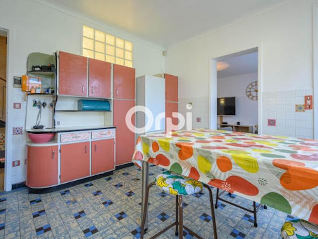 Vente Maison 4 pièces 142 m2 Bethune