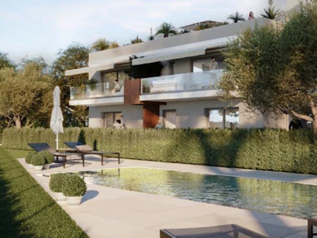 Vente Maison 4 pièces 142.55 m2 Biot