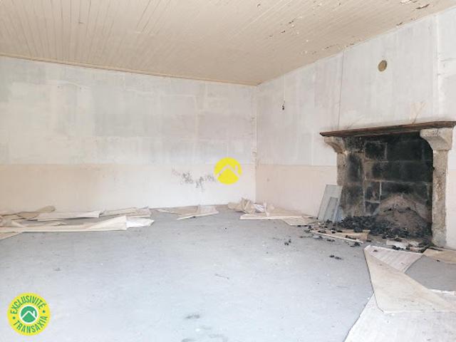Vente Maison 4 pièces 142 m2 Boussac