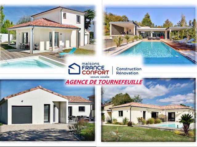 Vente Maison 4 pièces 142 m2 Bressols