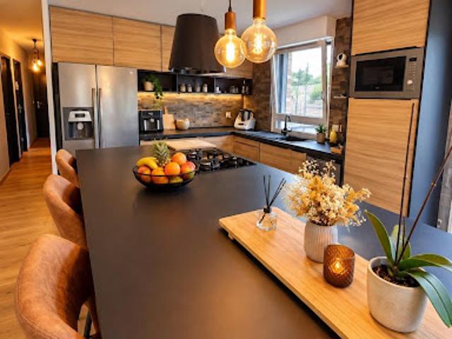 Vente Maison 4 pièces 142 m2 Camphin en Carembault
