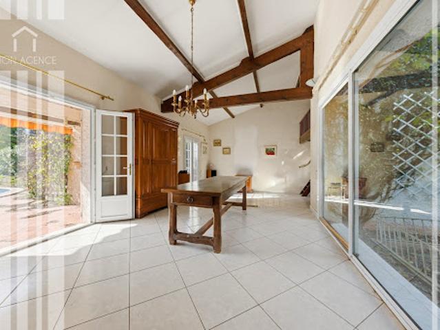 Vente Maison 4 pièces 142 m2 Castelnau le Lez