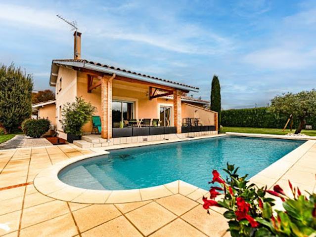 Vente Maison 4 pièces 142 m2 Castelsarrasin