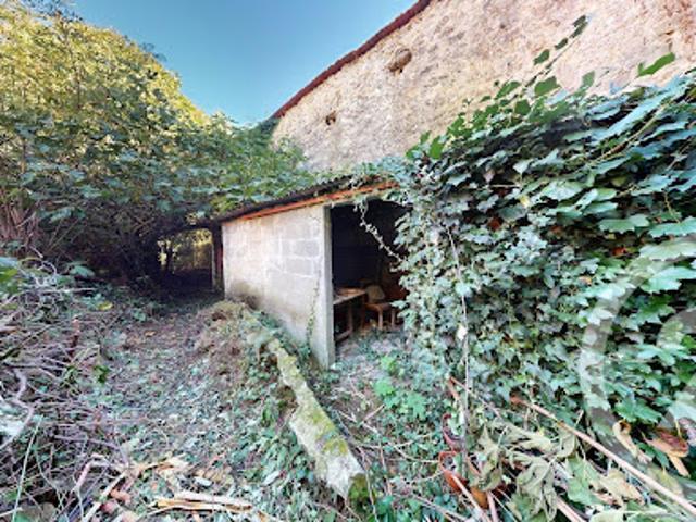 Vente Maison 4 pièces 142 m2 Castets et Castillon