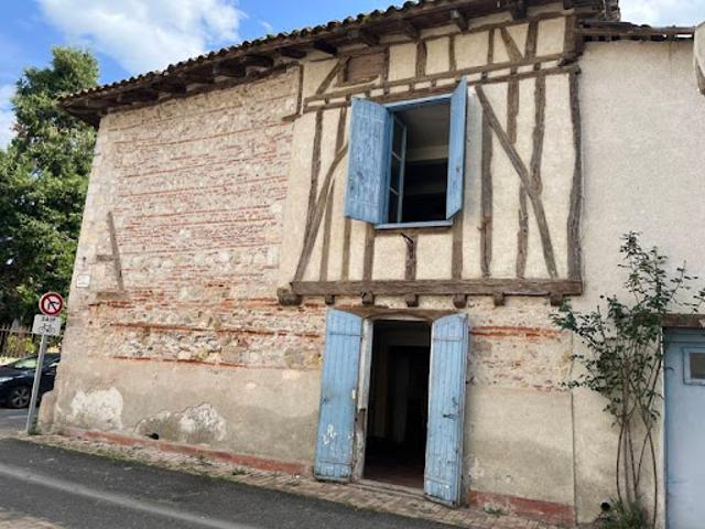 Vente Maison 4 pièces 142 m2 Caudecoste