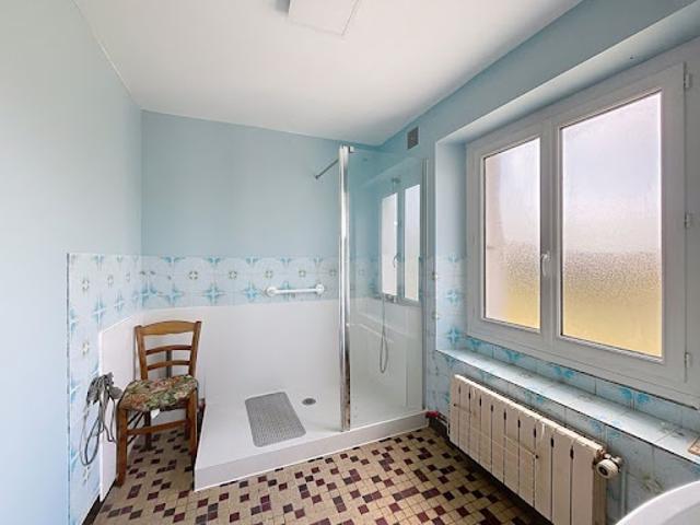 Vente Maison 4 pièces 142 m2 Chavin