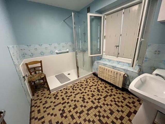 Vente Maison 4 pièces 142 m2 Chavin
